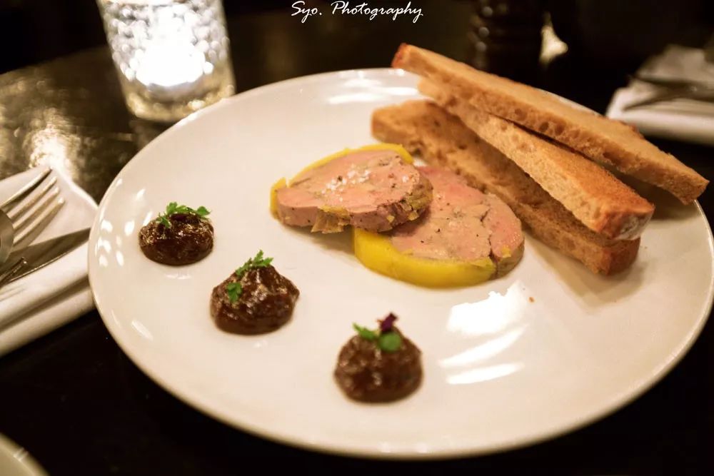 跟着汉堡,用味蕾开启一场意法之旅