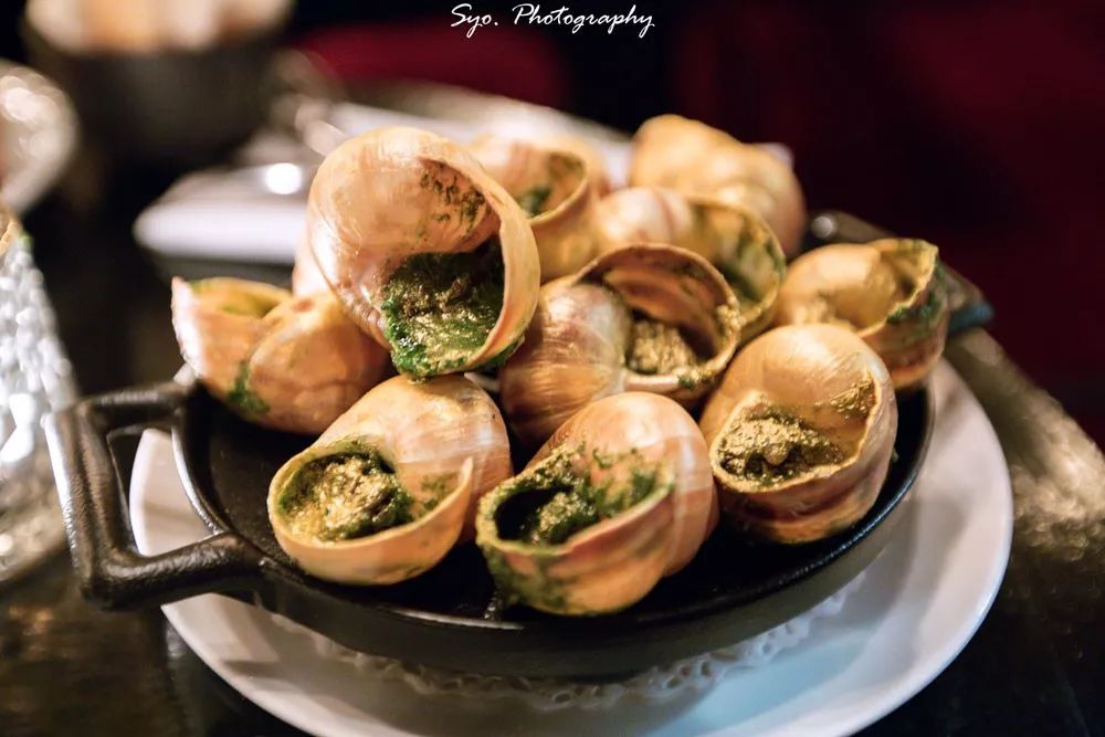 跟着汉堡,用味蕾开启一场意法之旅