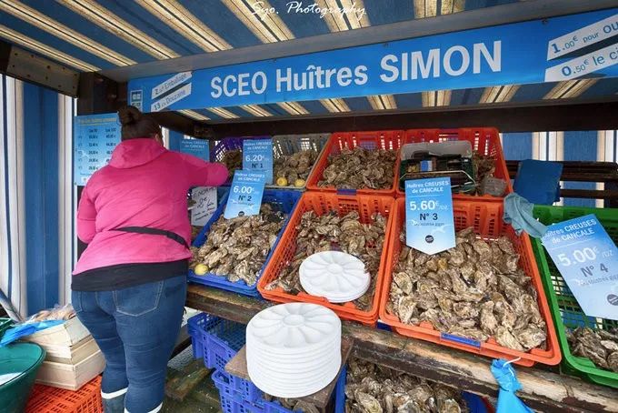 跟着汉堡,用味蕾开启一场意法之旅