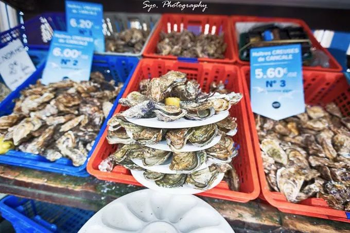 跟着汉堡,用味蕾开启一场意法之旅