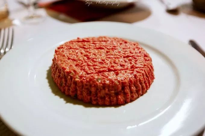 跟着汉堡,用味蕾开启一场意法之旅