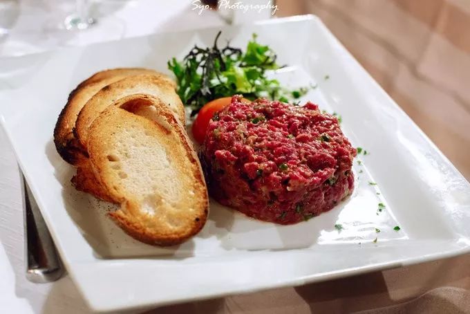 跟着汉堡,用味蕾开启一场意法之旅