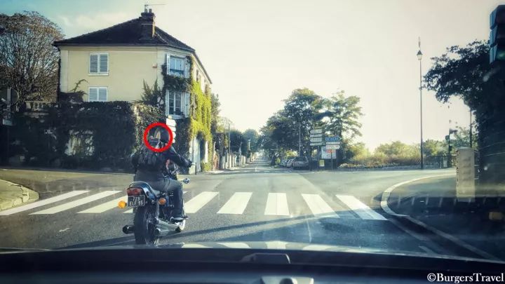 跟着汉堡,用味蕾开启一场意法之旅