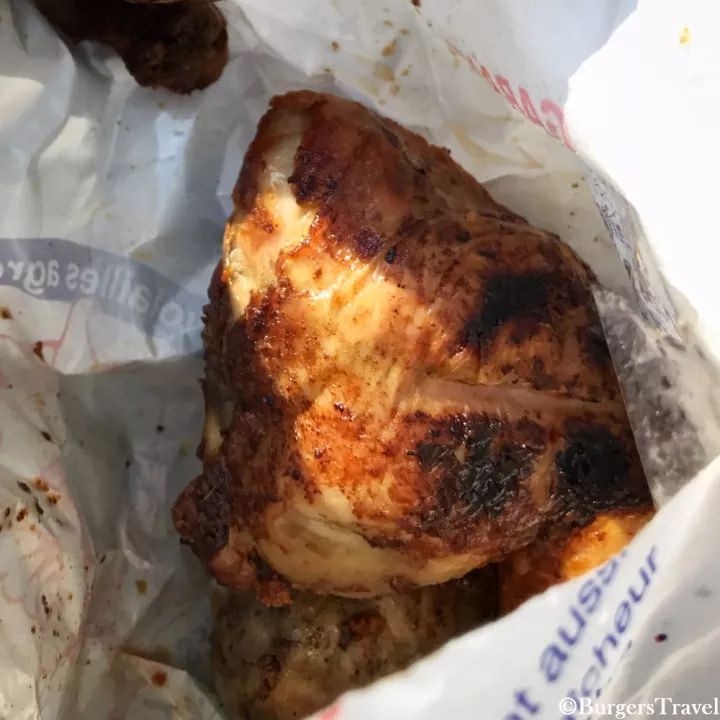 跟着汉堡,用味蕾开启一场意法之旅