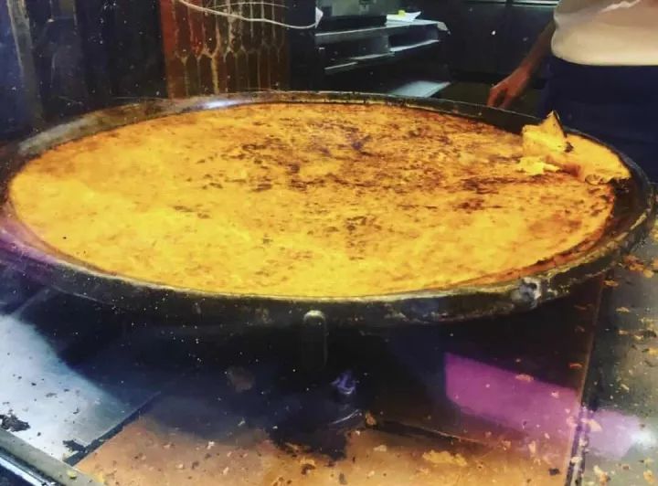 跟着汉堡,用味蕾开启一场意法之旅