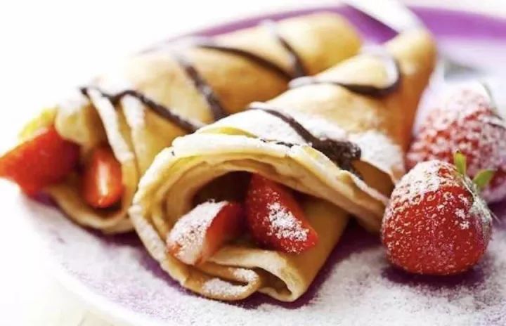 跟着汉堡,用味蕾开启一场意法之旅