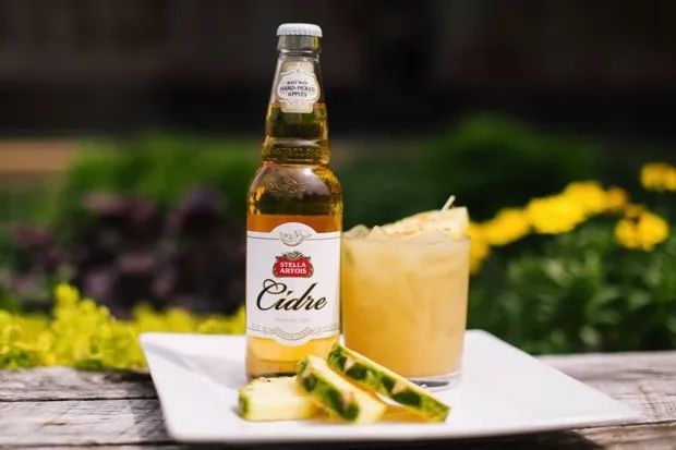 跟着汉堡,用味蕾开启一场意法之旅