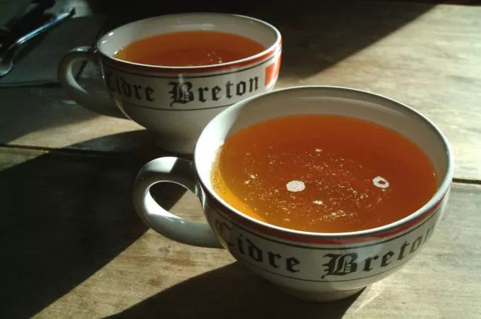 跟着汉堡,用味蕾开启一场意法之旅