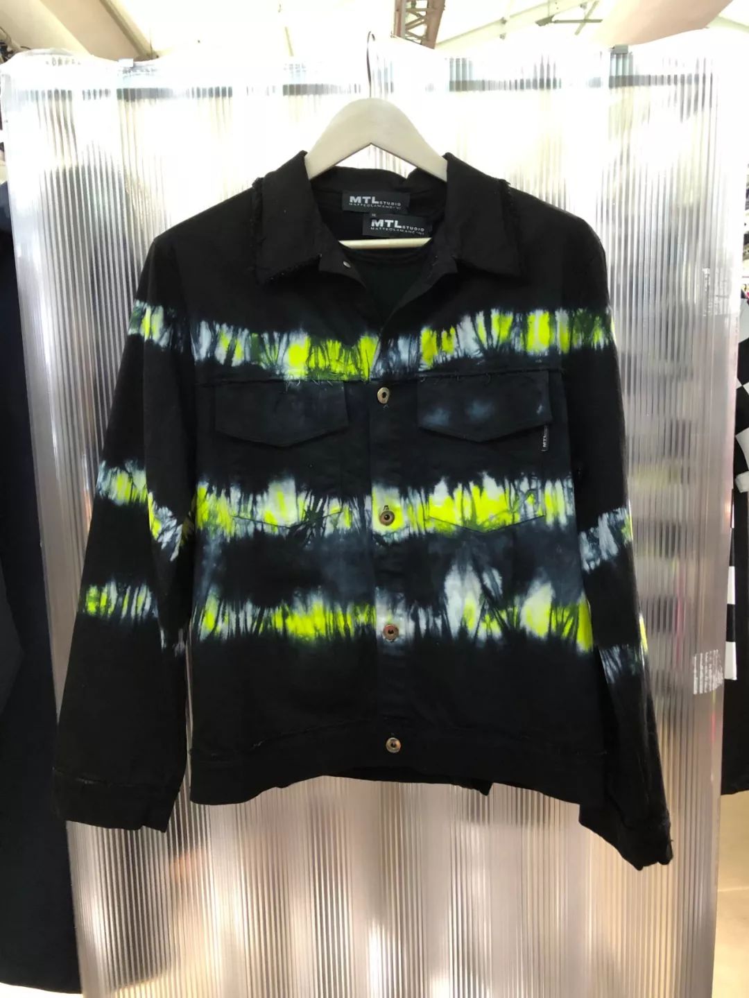 2021春夏男装流行趋势图片,20172018男装流行印花