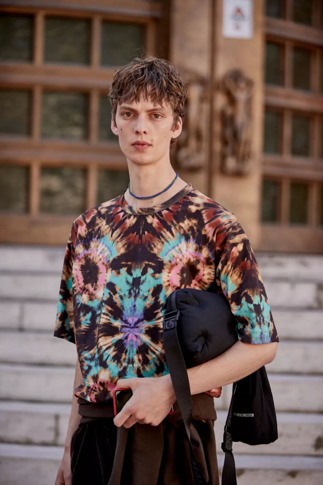 20年春夏男装流行色,2020国际服装春夏男装色彩配比