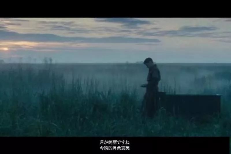 如水的夜,如水的夜里带来温情