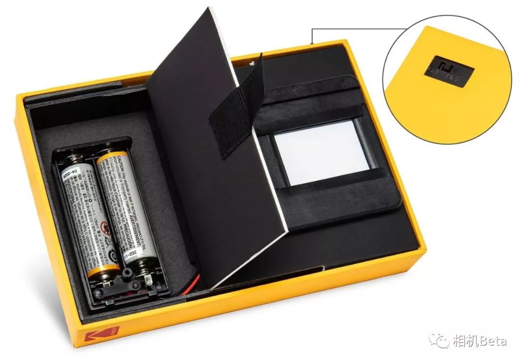 柯达胶片机,只要39元的相机