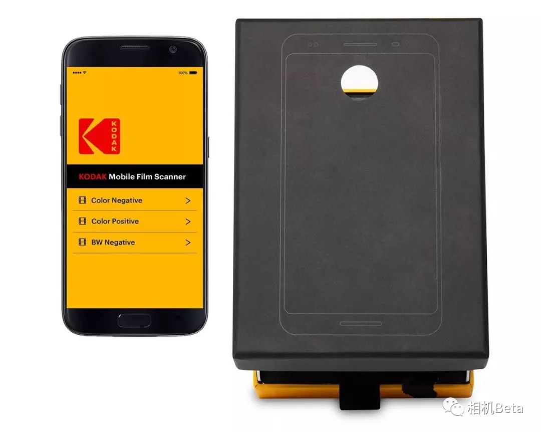 柯达胶片机,只要39元的相机