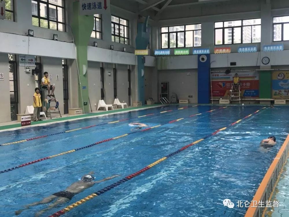 北仑游泳馆什么时候恢复营业,北仑有哪些正规游泳馆