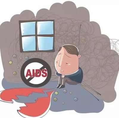 艾滋患者咬伤法官,艾滋病携带者咬伤法官