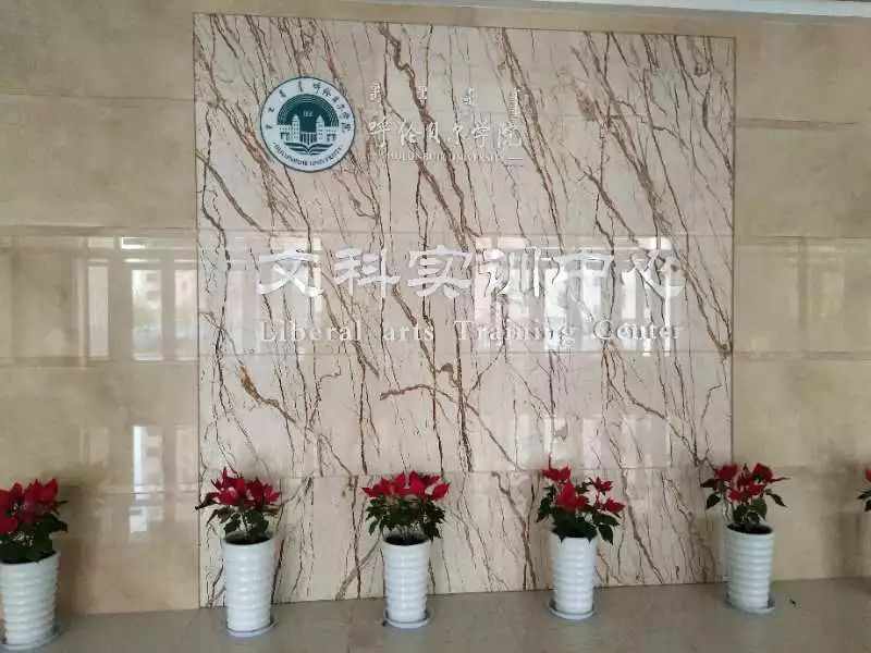 2019呼伦贝尔学院招生计划,2019呼伦贝尔学院招生章程