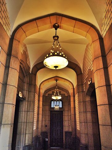 少年宫的前世今生,长宁区少年宫老照片