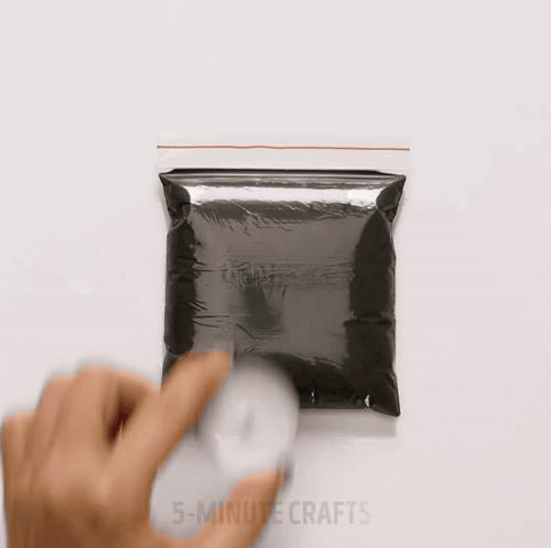 两块钱的水泥做出50元的效果,水泥全是绿色可以做什么