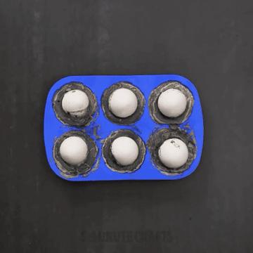 两块钱的水泥做出50元的效果,水泥全是绿色可以做什么