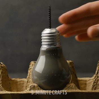 两块钱的水泥做出50元的效果,水泥全是绿色可以做什么