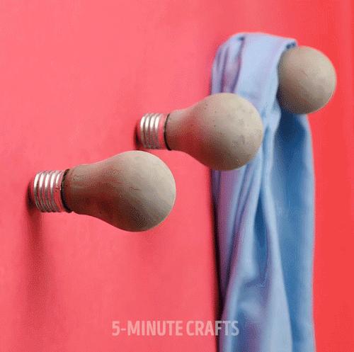 两块钱的水泥做出50元的效果,水泥全是绿色可以做什么