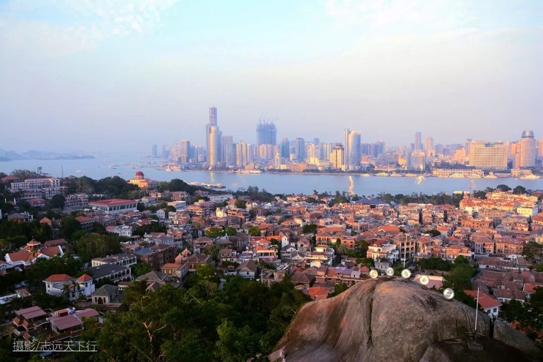 厦门带孩子玩景点攻略推荐,厦门带孩子最值得去的旅游景点