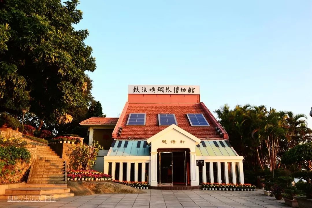 厦门带孩子玩景点攻略推荐,厦门带孩子最值得去的旅游景点