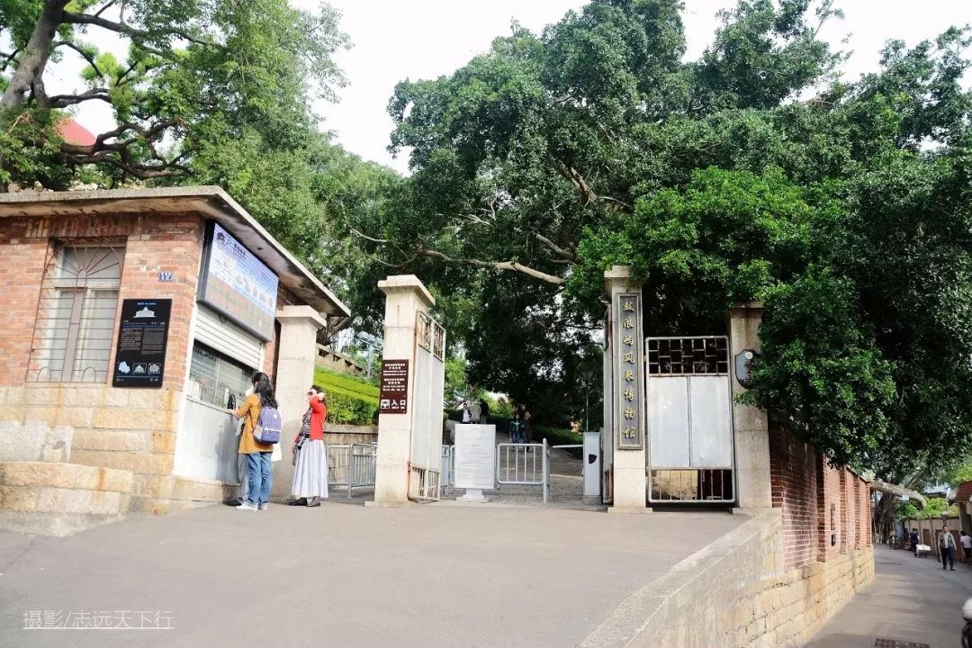 厦门带孩子玩景点攻略推荐,厦门带孩子最值得去的旅游景点