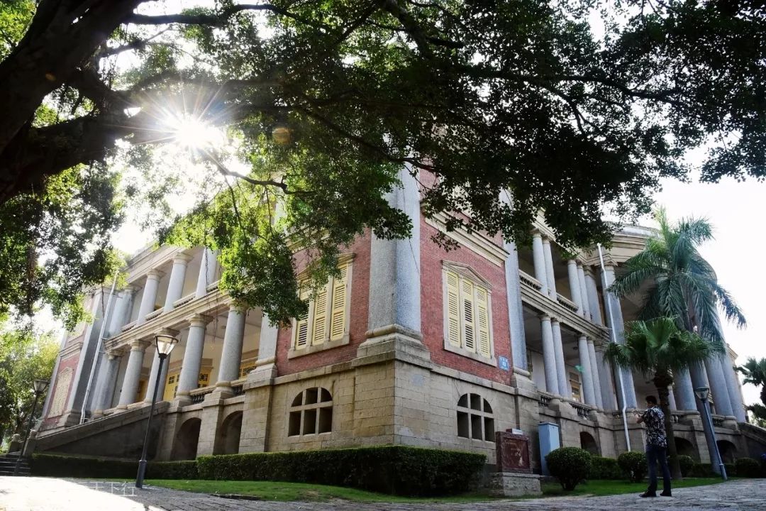 厦门带孩子玩景点攻略推荐,厦门带孩子最值得去的旅游景点