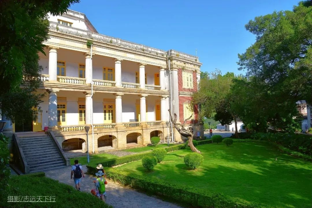 厦门带孩子玩景点攻略推荐,厦门带孩子最值得去的旅游景点