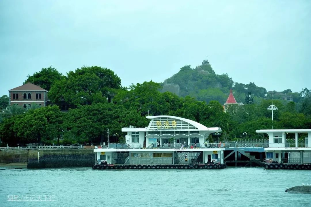 厦门带孩子玩景点攻略推荐,厦门带孩子最值得去的旅游景点