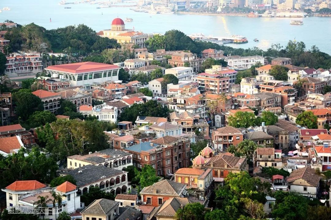 厦门带孩子玩景点攻略推荐,厦门带孩子最值得去的旅游景点