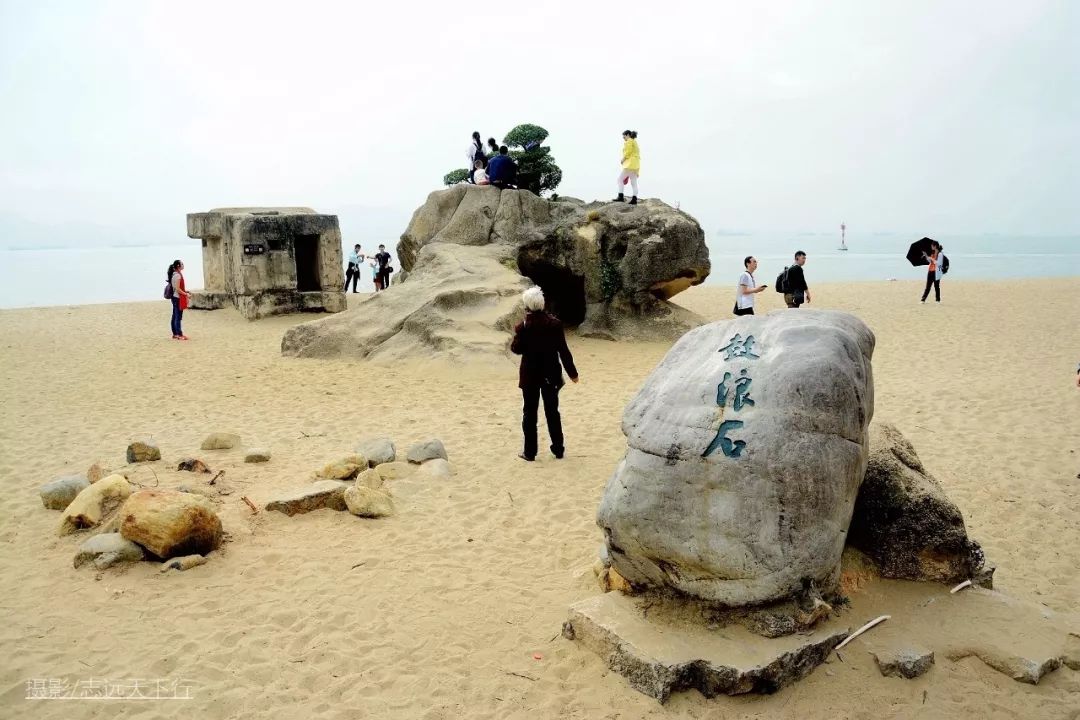 厦门带孩子玩景点攻略推荐,厦门带孩子最值得去的旅游景点