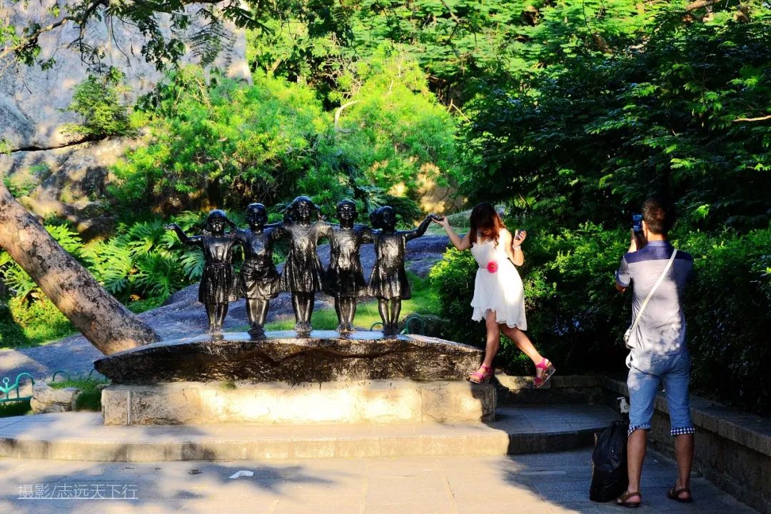 厦门带孩子玩景点攻略推荐,厦门带孩子最值得去的旅游景点