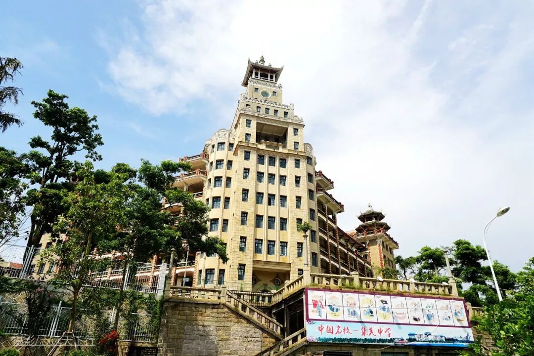 厦门带孩子玩景点攻略推荐,厦门带孩子最值得去的旅游景点