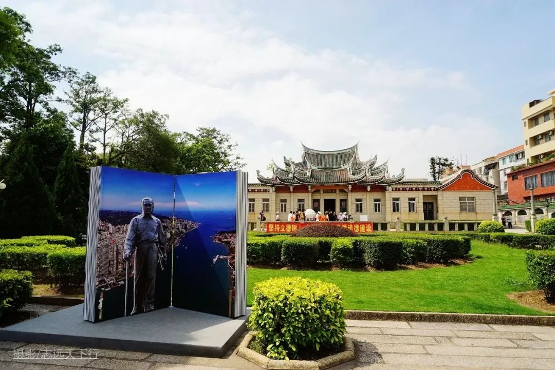 厦门带孩子玩景点攻略推荐,厦门带孩子最值得去的旅游景点