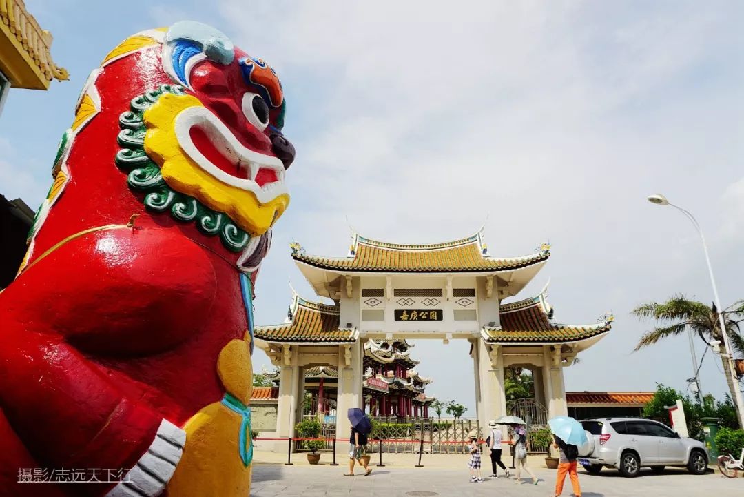 厦门带孩子玩景点攻略推荐,厦门带孩子最值得去的旅游景点