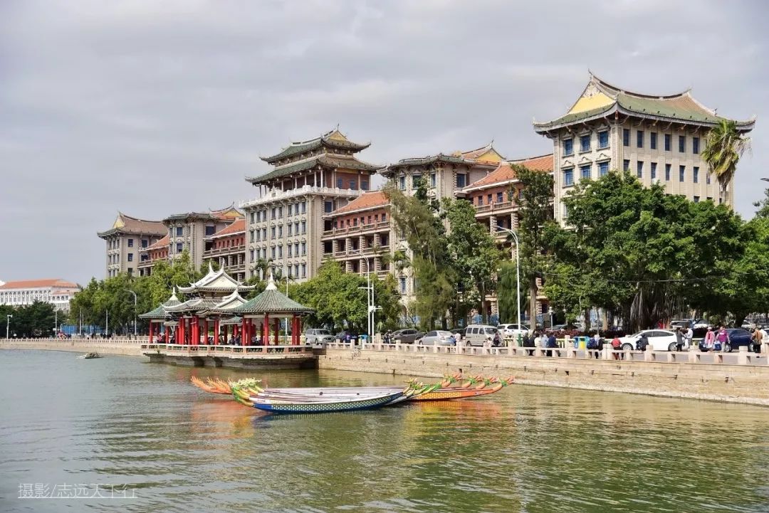 厦门带孩子玩景点攻略推荐,厦门带孩子最值得去的旅游景点