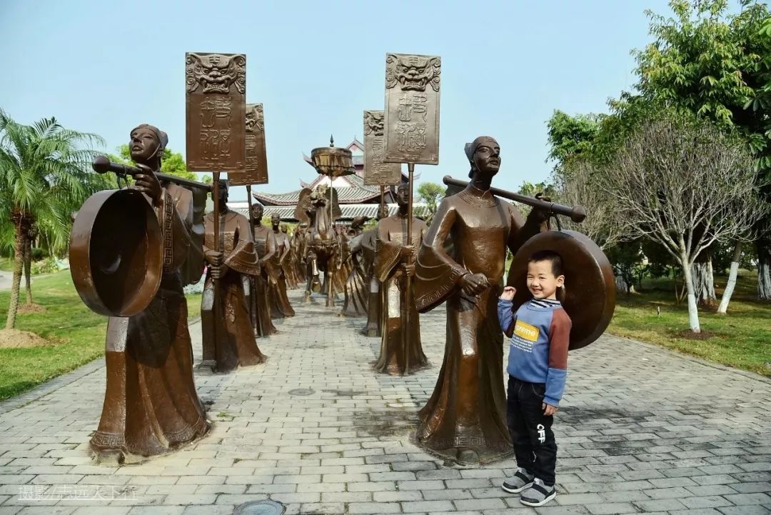 厦门带孩子玩景点攻略推荐,厦门带孩子最值得去的旅游景点