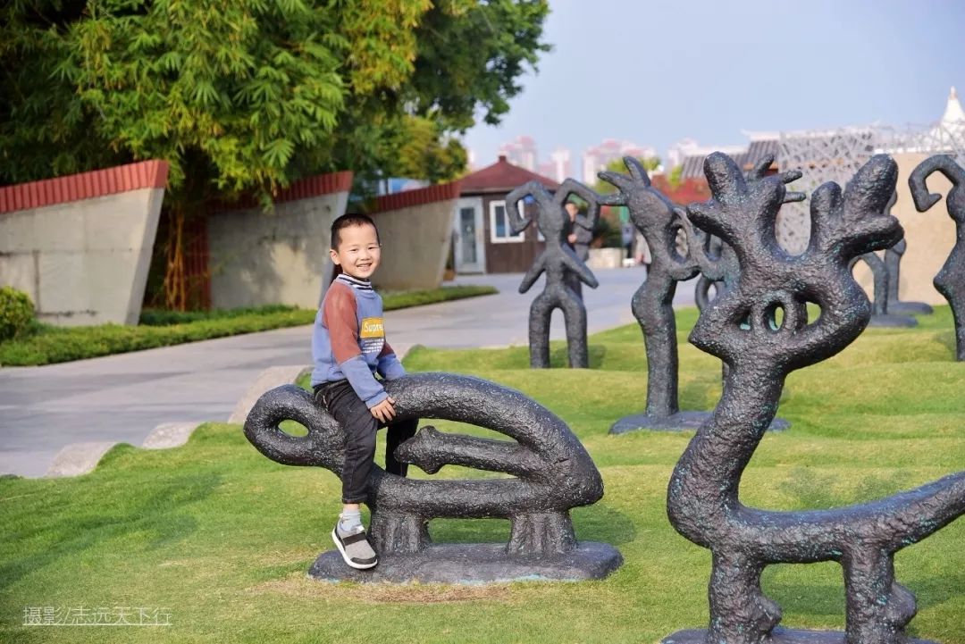 厦门带孩子玩景点攻略推荐,厦门带孩子最值得去的旅游景点