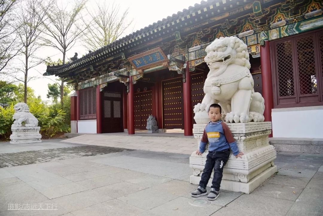 厦门带孩子玩景点攻略推荐,厦门带孩子最值得去的旅游景点