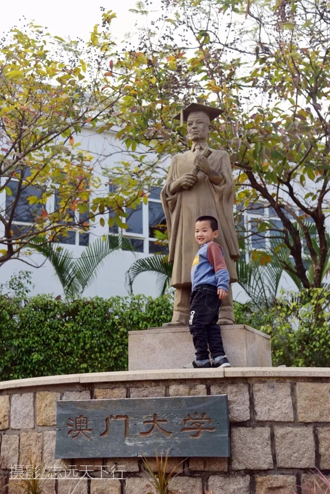 厦门带孩子玩景点攻略推荐,厦门带孩子最值得去的旅游景点