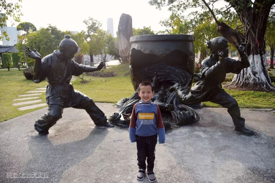 厦门带孩子玩景点攻略推荐,厦门带孩子最值得去的旅游景点