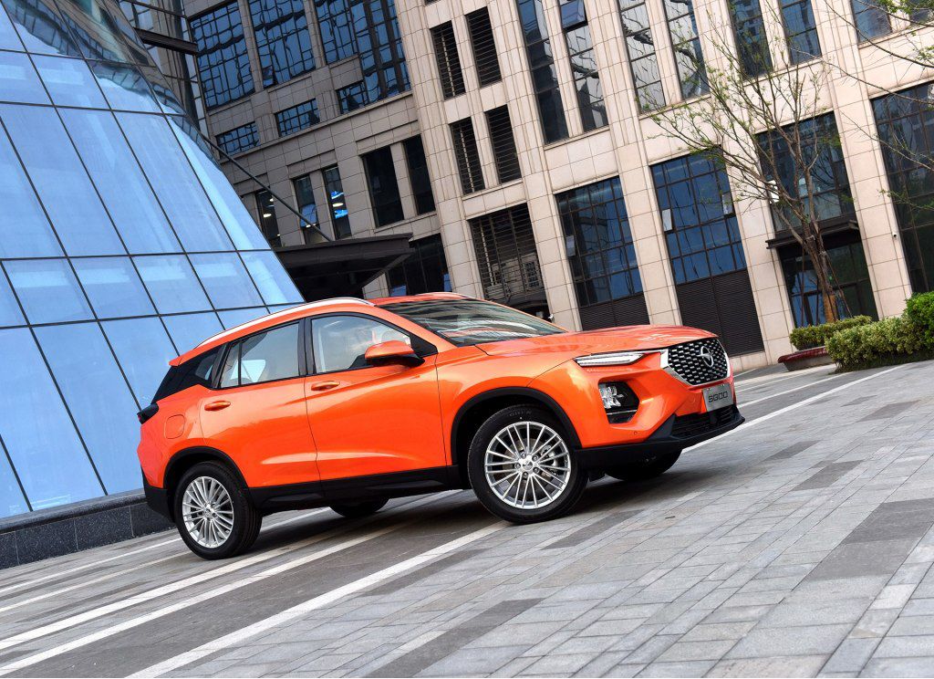 海马8s真实用车感受,海马8s百公里实测