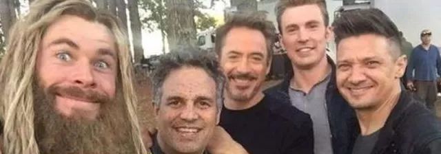 壹周星闻|荷兰弟被曝恋情；英国黑人女星将扮演新任007；“年龄挑战”让“复仇者”集体变老