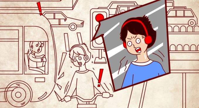 孩子一定要远离危险,孩子老是遇到意外伤害怎么办