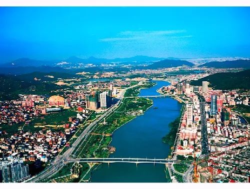 恭喜泉州,晋江石狮荣誉