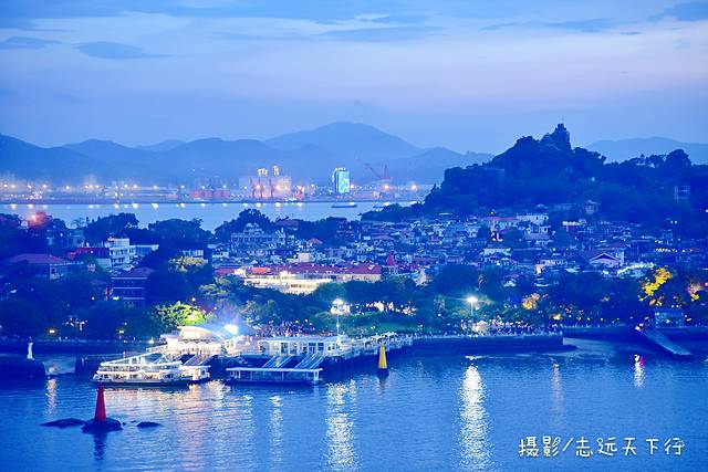 鼓浪屿去了一次再也不想去第二次,旅游住在鼓浪屿的感受