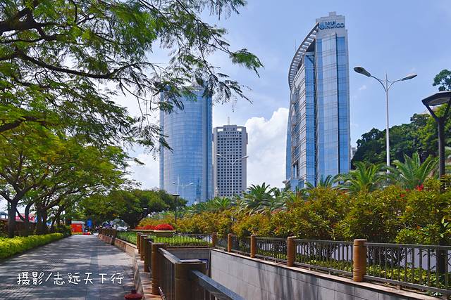 鼓浪屿去了一次再也不想去第二次,旅游住在鼓浪屿的感受