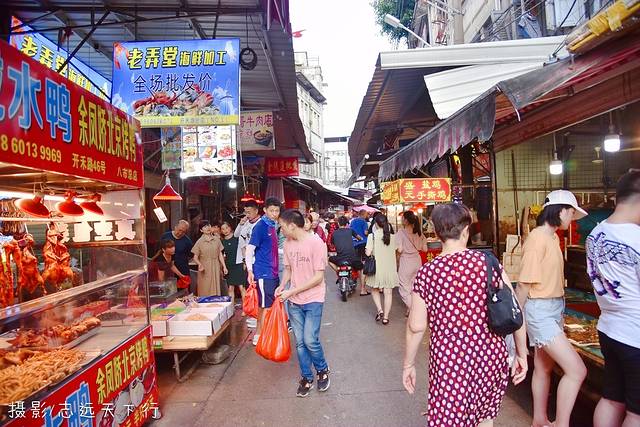 鼓浪屿去了一次再也不想去第二次,旅游住在鼓浪屿的感受